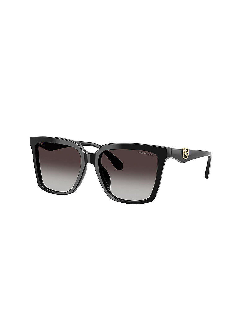 MICHAEL KORS Sonnenbrille 0MK2256U/55 schwarz damen